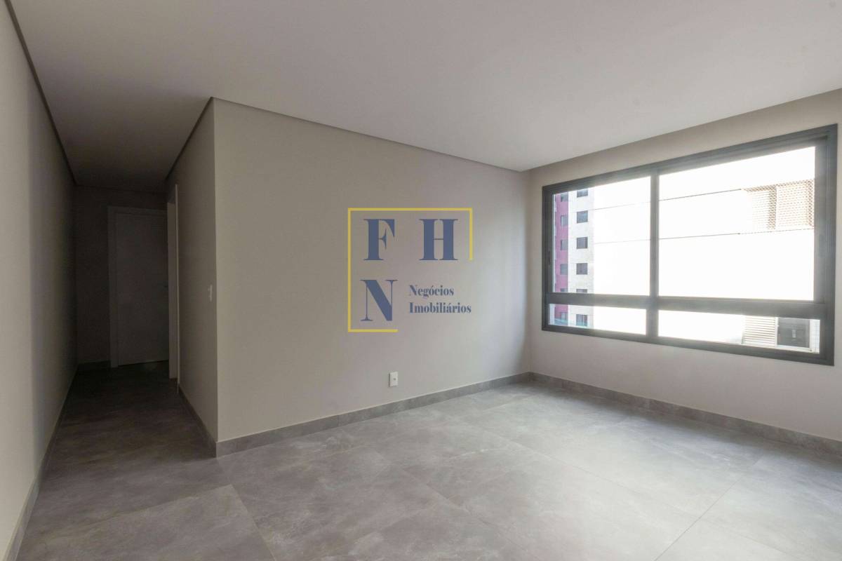 Apartamento à venda com 2 quartos, 63m² - Lourdes,