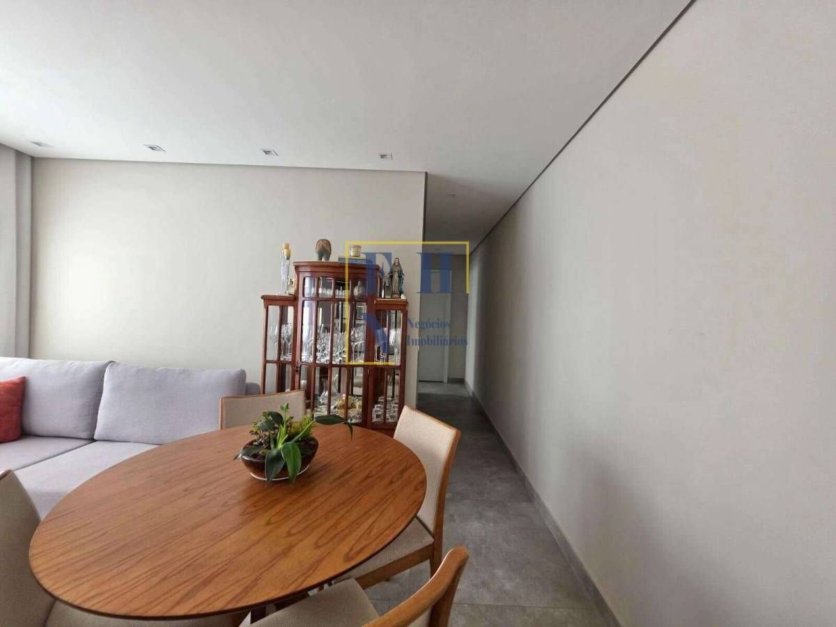 Apartamento à venda com 2 quartos, 63m² - Lourdes,