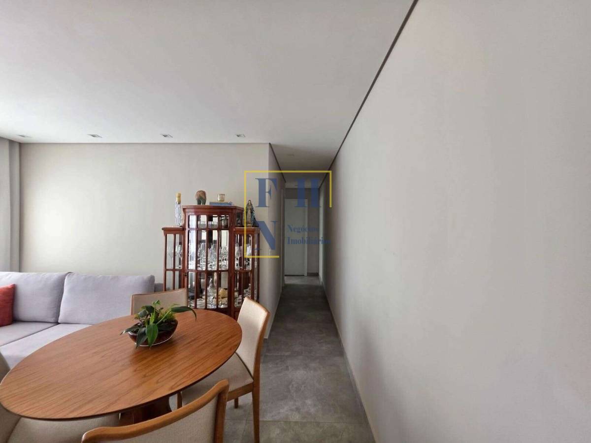 Apartamento à venda com 2 quartos, 63m² - Lourdes,
