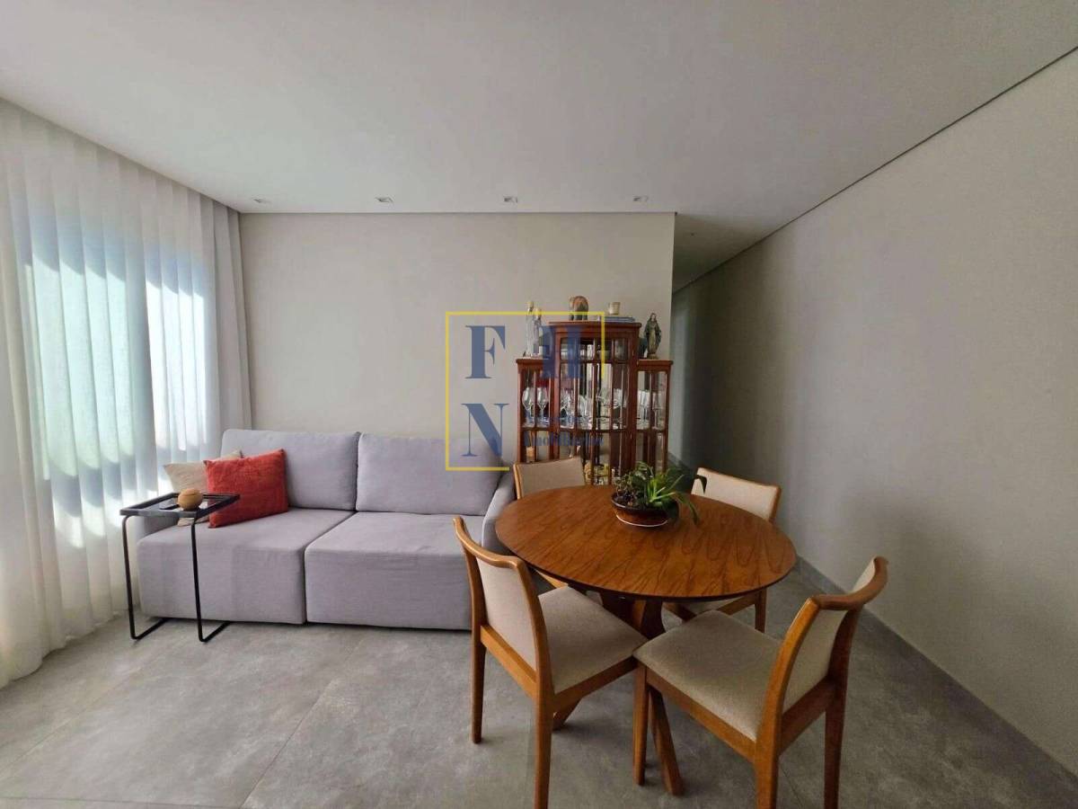  - Apartamento 2 Quartos à Venda no Lourdes em Belo Horizonte