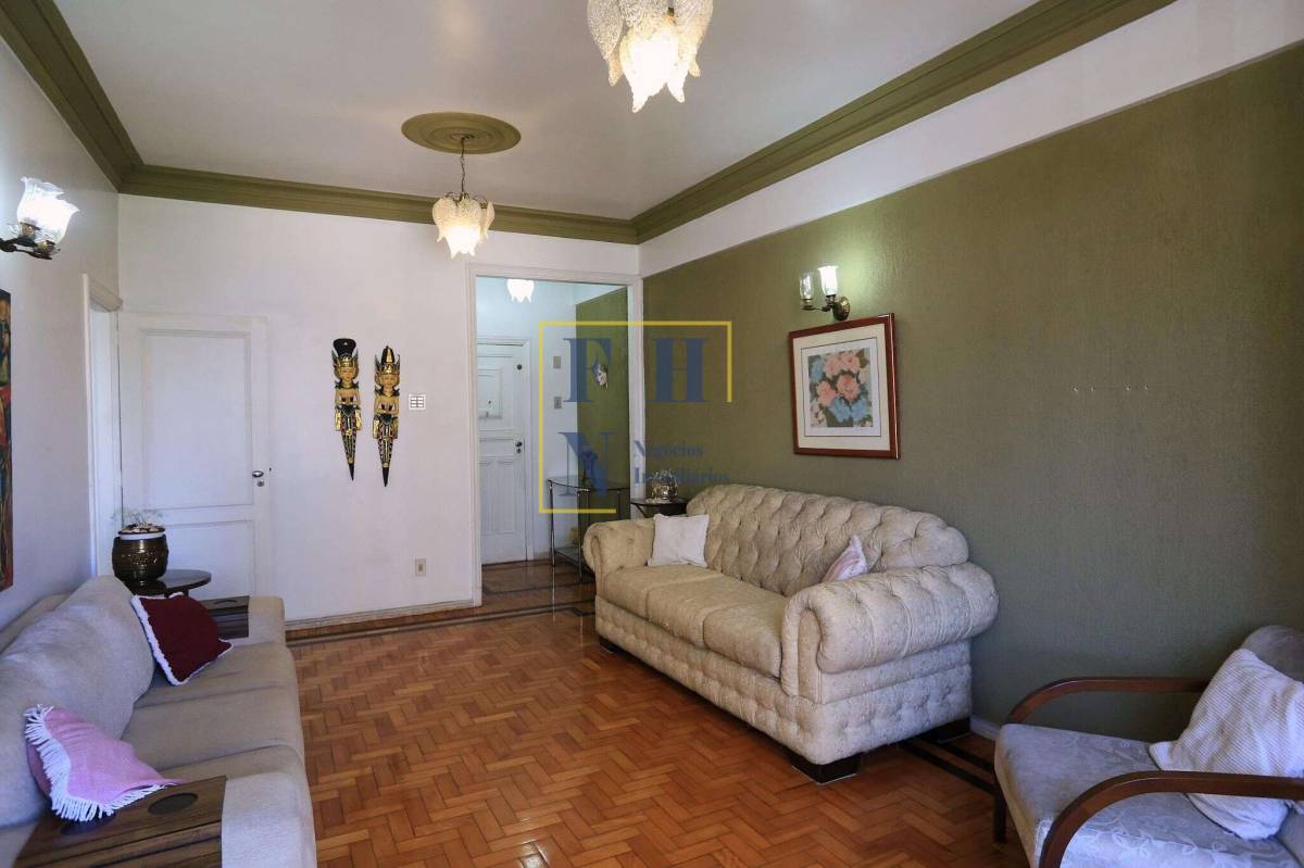  - Apartamento 3 Quartos à Venda no Lourdes em Belo Horizonte