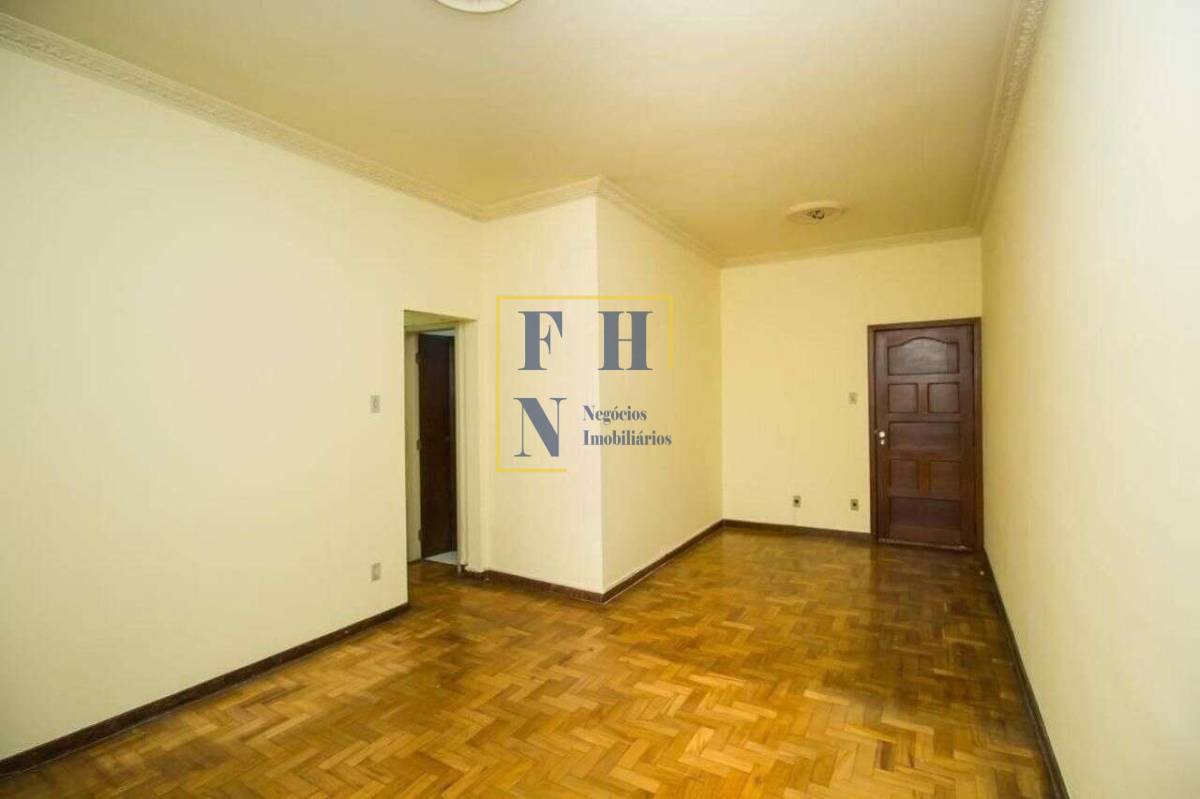 Apartamento 3 Quartos à Venda no Lourdes em Belo Horizonte - FHN Imóveis
