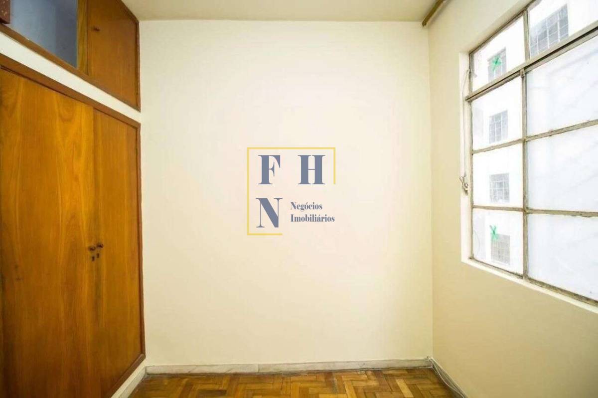  - Apartamento 3 Quartos à Venda no Lourdes em Belo Horizonte