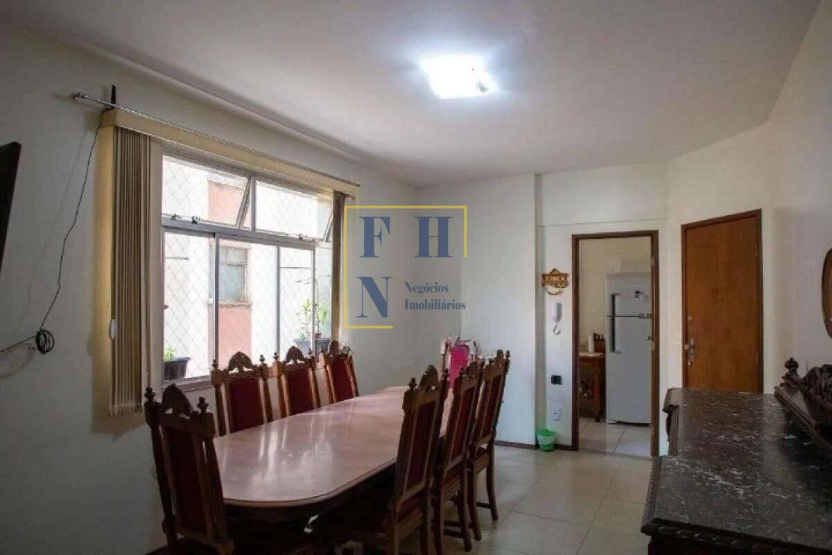Apartamento à venda com 2 quartos, 67m² - Lourdes,