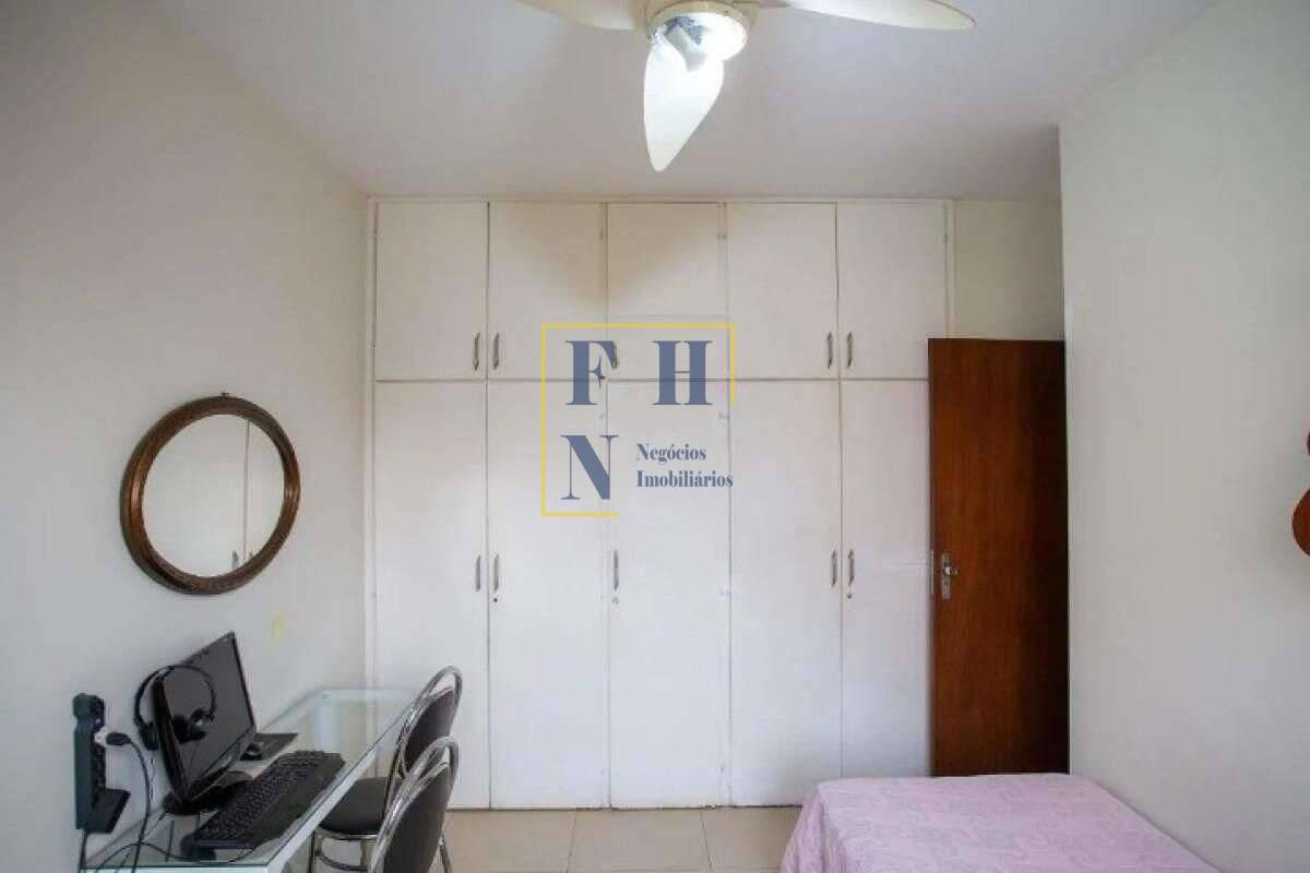 Apartamento à venda com 2 quartos, 67m² - Lourdes,