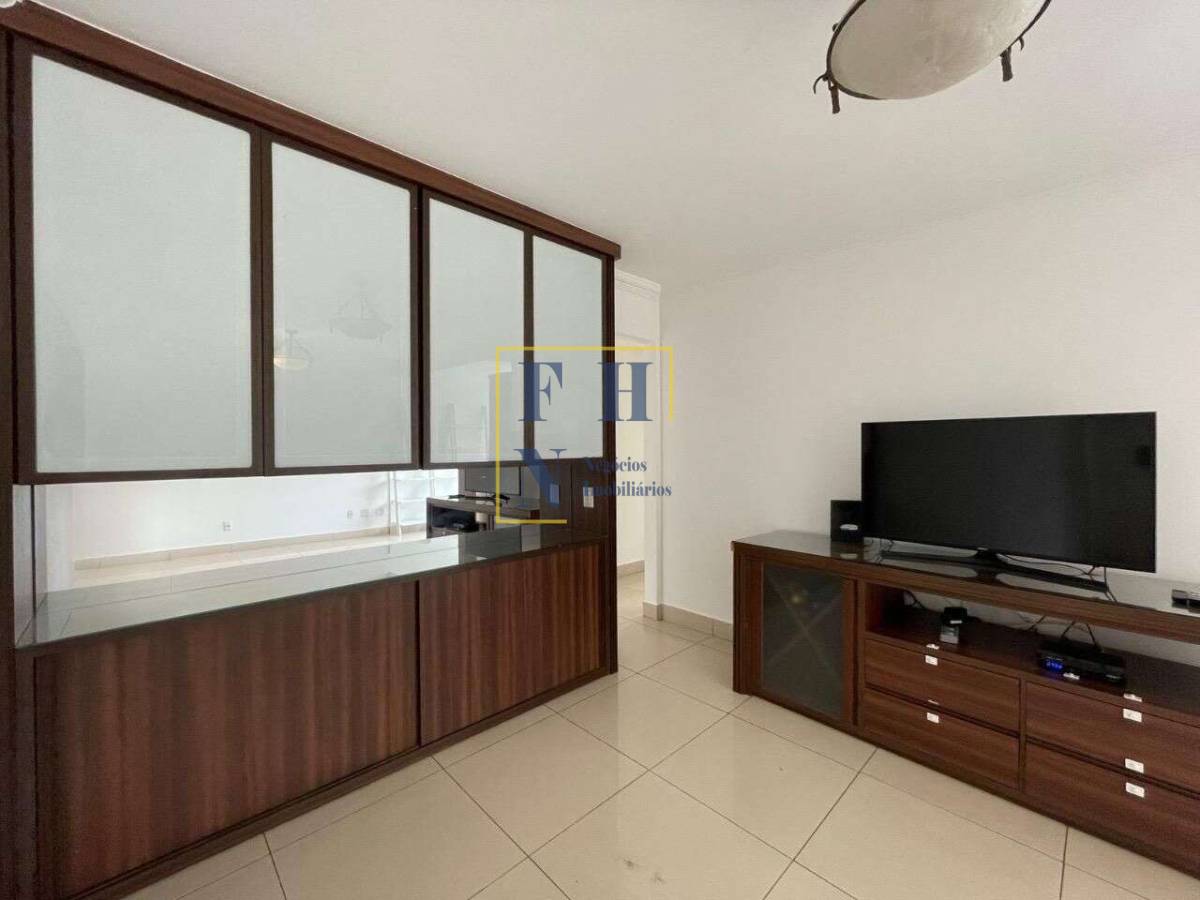 Apartamento à venda com 3 quartos, 85m² - Lourdes,