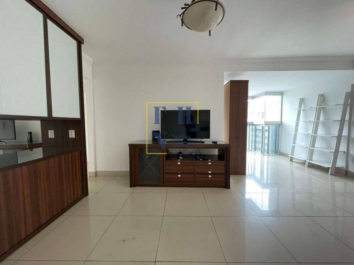 Apartamento à venda com 3 quartos, 85m² - Lourdes,