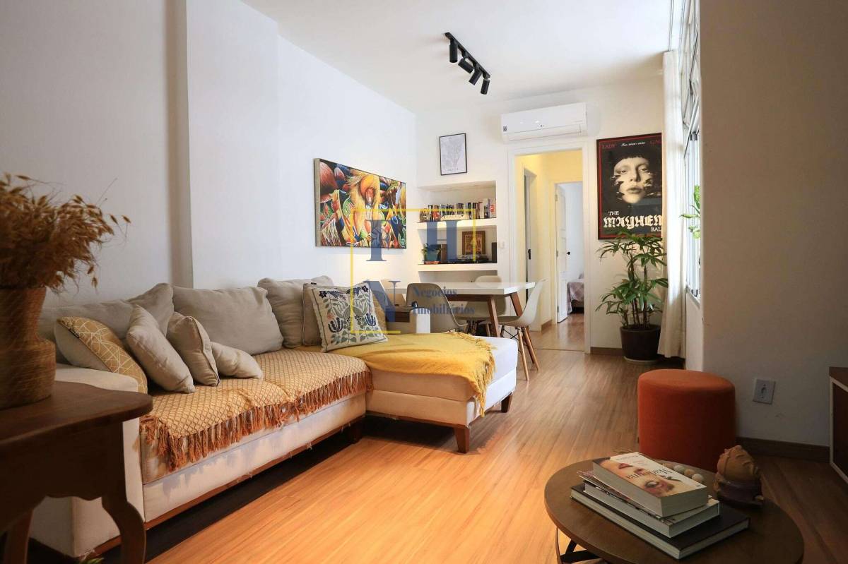 - Apartamento 2 Quartos à Venda no Lourdes em Belo Horizonte