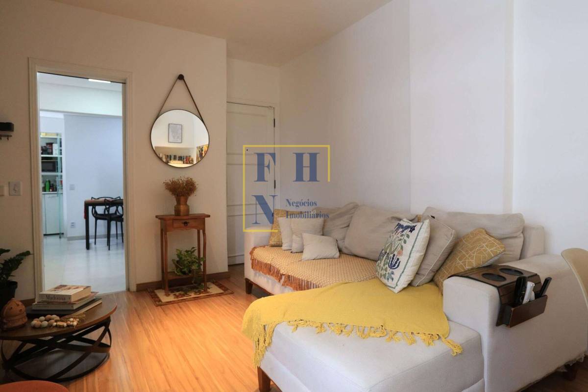  - Apartamento 2 Quartos à Venda no Lourdes em Belo Horizonte