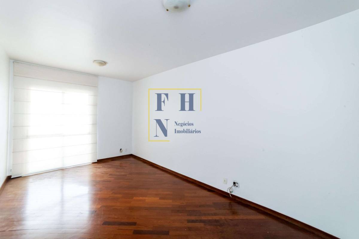 Apartamento à venda com 3 quartos, 80m² - Lourdes,