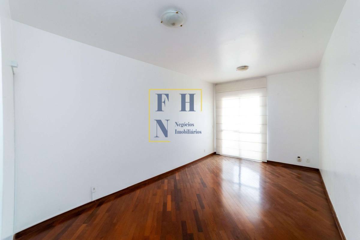 Apartamento à venda com 3 quartos, 80m² - Lourdes,