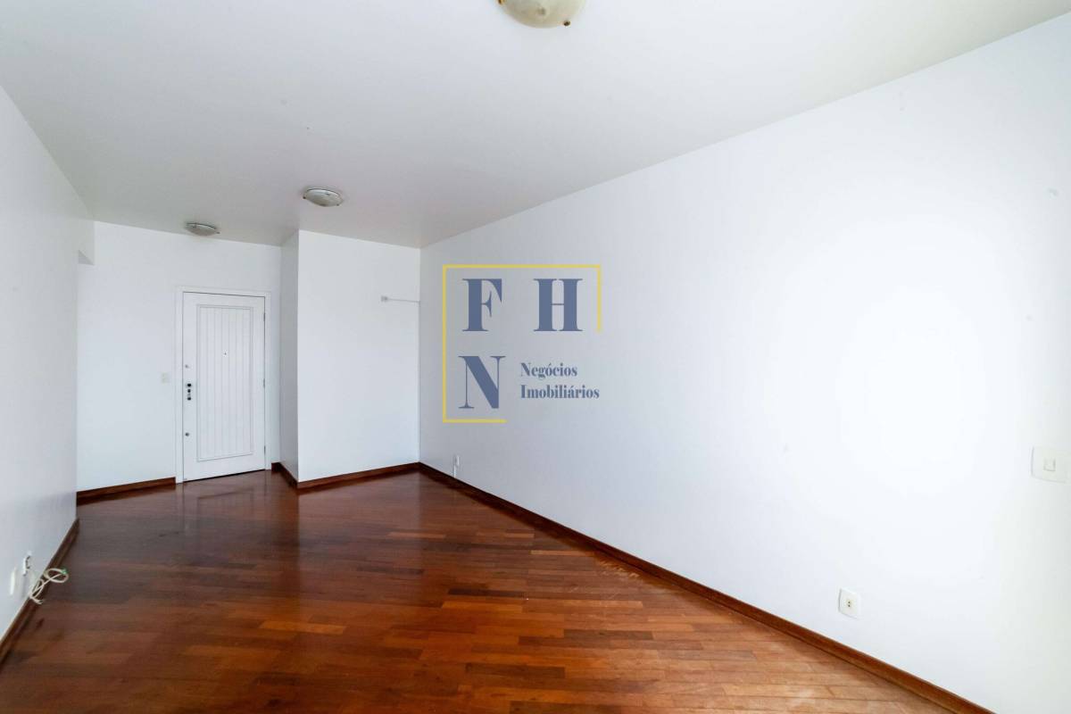 Apartamento à venda com 3 quartos, 80m² - Lourdes,