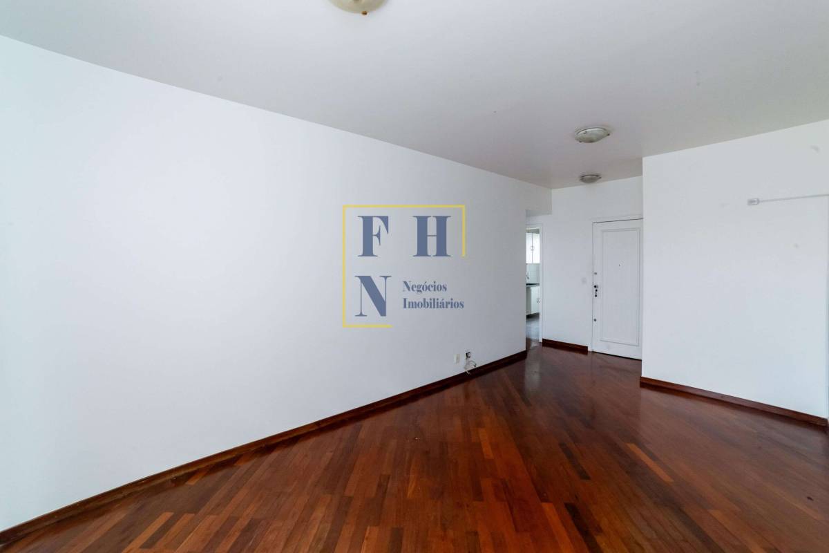  - Apartamento 3 Quartos à Venda no Lourdes em Belo Horizonte