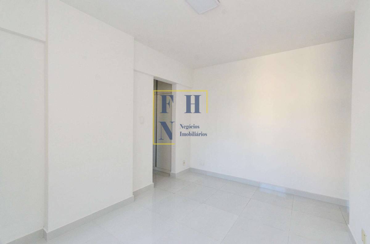 Apartamento à venda com 1 quarto, 40m² - Lourdes,