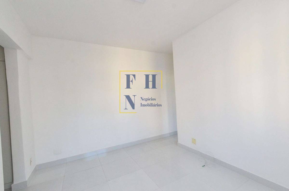  - Apartamento 1 Quarto à Venda no Lourdes em Belo Horizonte