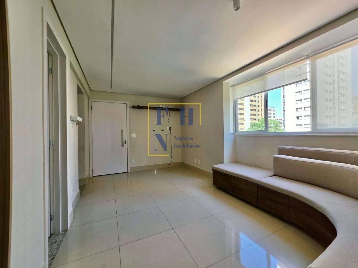  - Apartamento 3 Quartos à Venda no Lourdes em Belo Horizonte