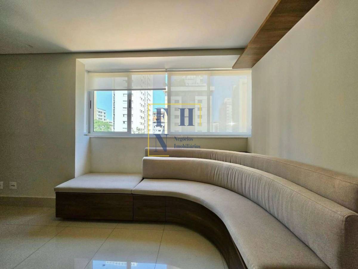  - Apartamento 3 Quartos à Venda no Lourdes em Belo Horizonte