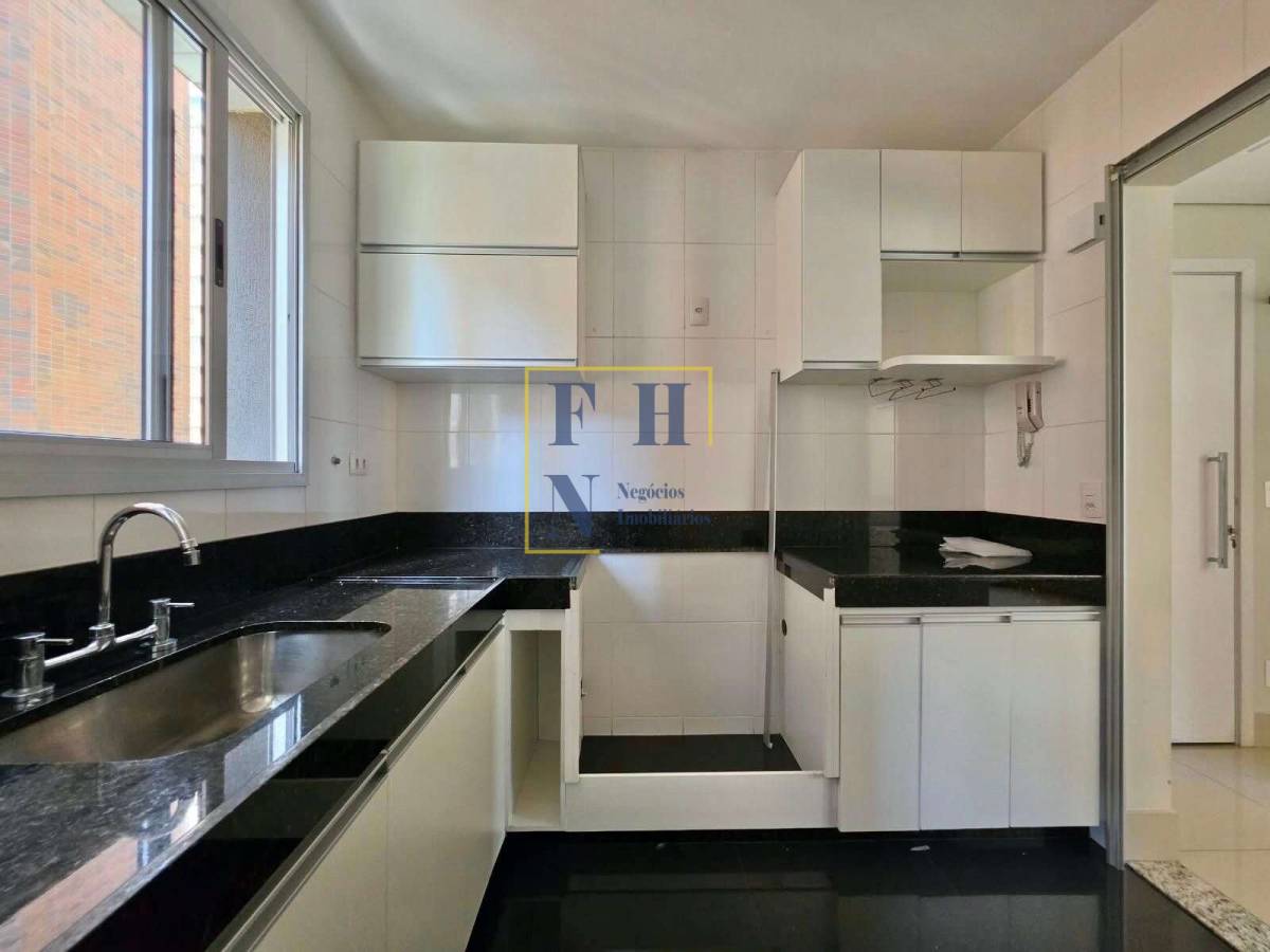  - Apartamento 3 Quartos à Venda no Lourdes em Belo Horizonte