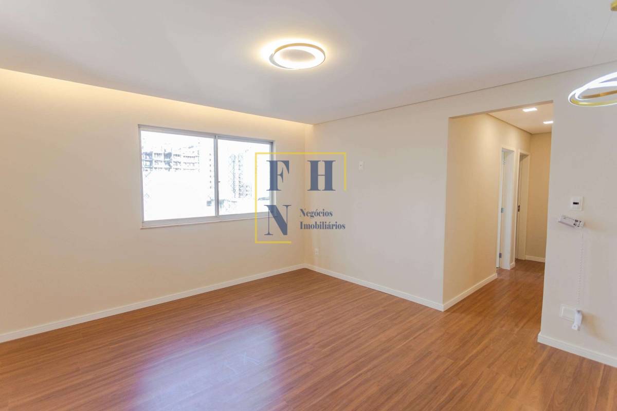 Apartamento à venda com 3 quartos, 100m² - Lourdes,