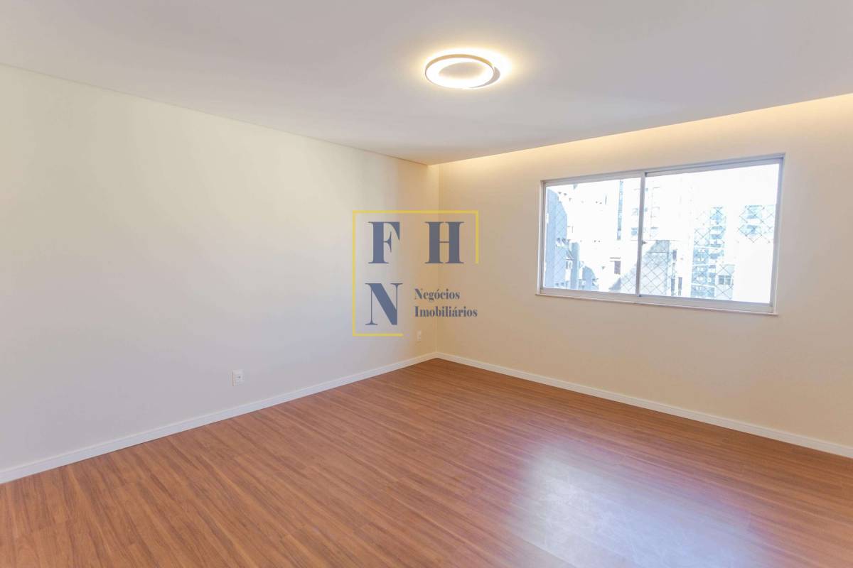 Apartamento à venda com 3 quartos, 100m² - Lourdes,