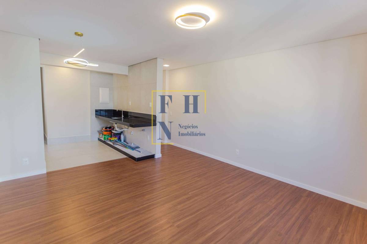 Apartamento à venda com 3 quartos, 100m² - Lourdes,