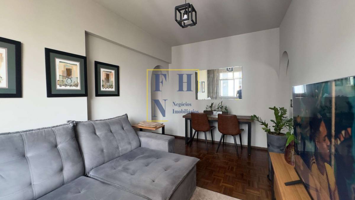  - Apartamento 2 Quartos à Venda no Lourdes em Belo Horizonte