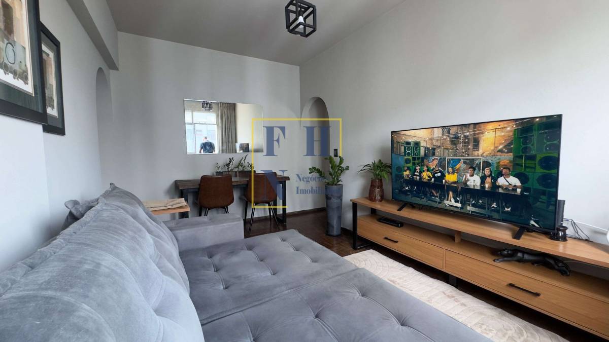  - Apartamento 2 Quartos à Venda no Lourdes em Belo Horizonte
