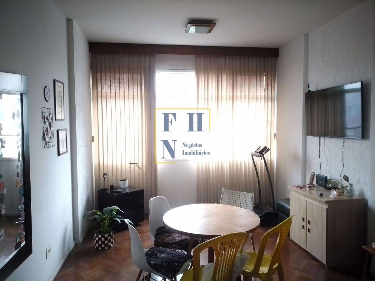  - Apartamento 3 Quartos à Venda no Lourdes em Belo Horizonte
