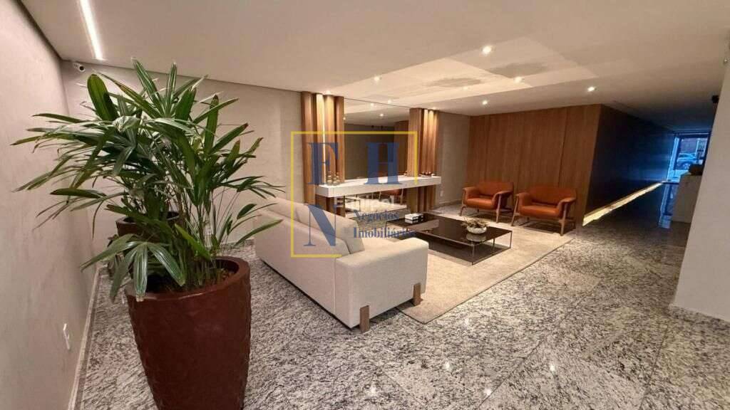 Apartamento à venda com 2 quartos, 56m² - Lourdes,