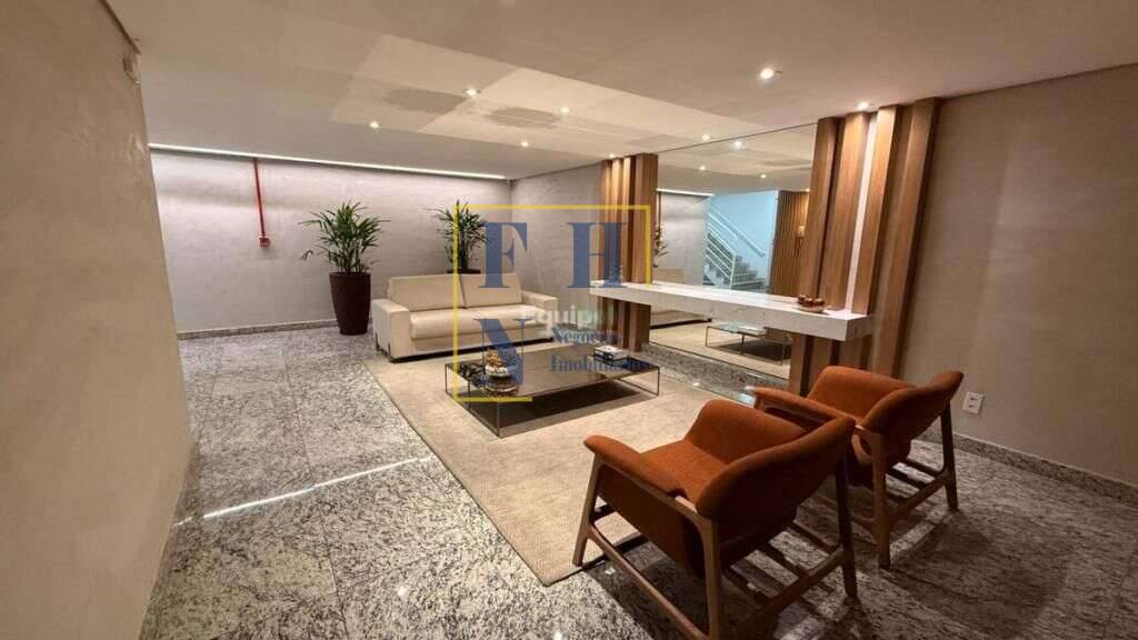 Apartamento à venda com 2 quartos, 56m² - Lourdes,