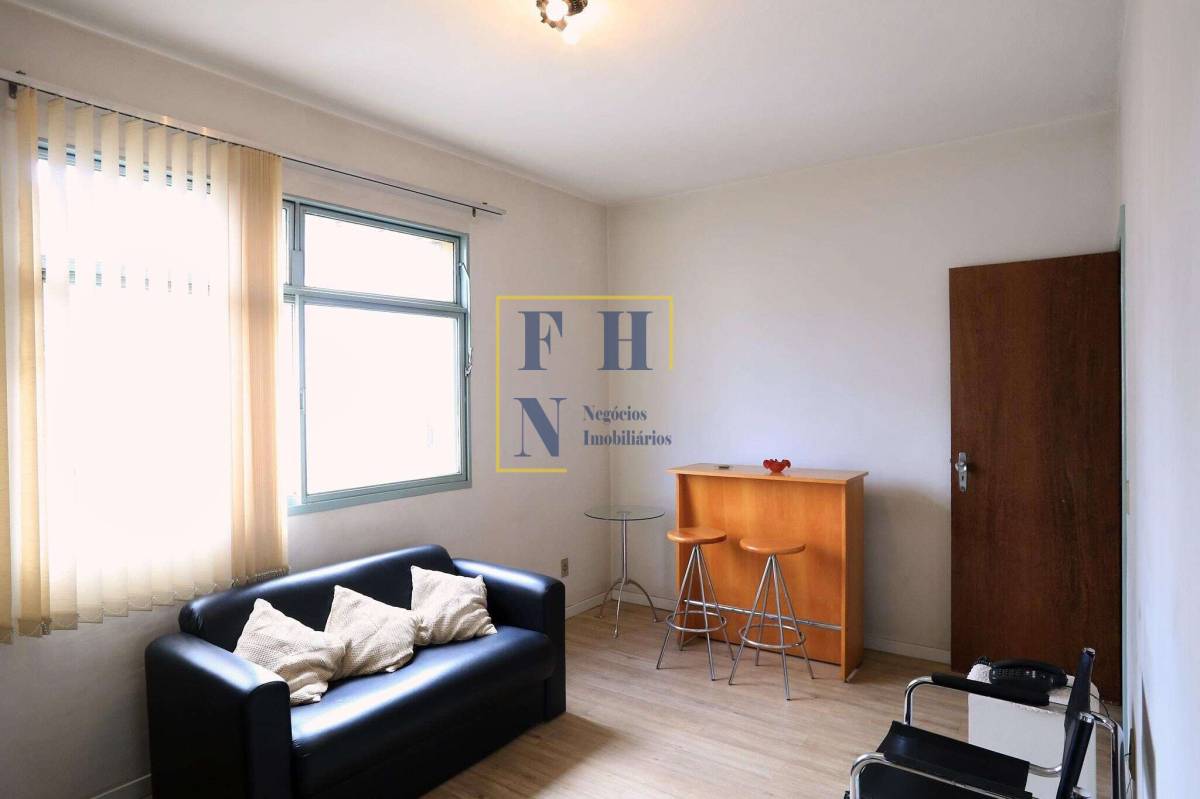  - Apartamento 2 Quartos à Venda no Lourdes em Belo Horizonte
