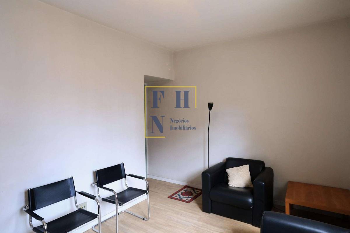  - Apartamento 2 Quartos à Venda no Lourdes em Belo Horizonte