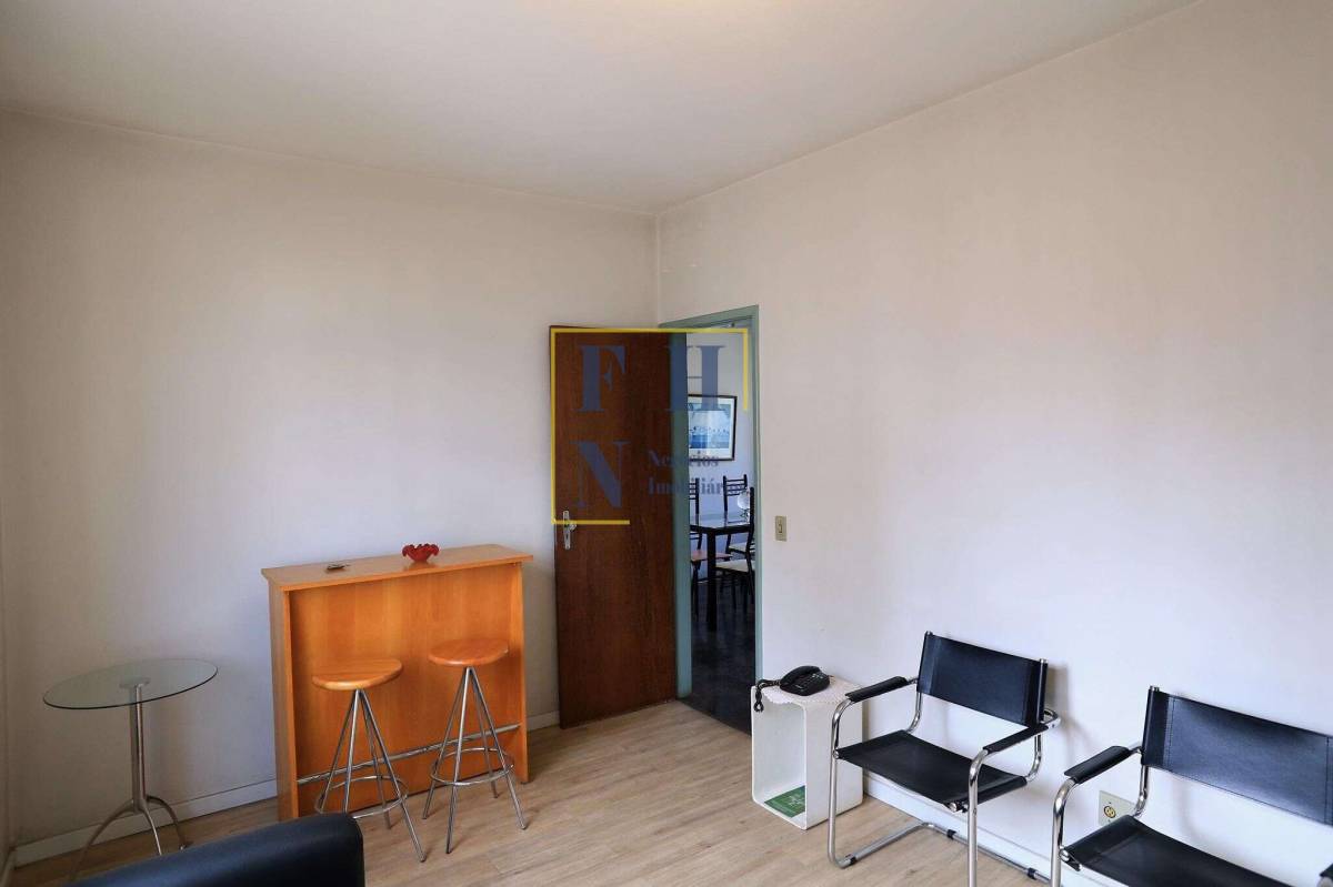  - Apartamento 2 Quartos à Venda no Lourdes em Belo Horizonte