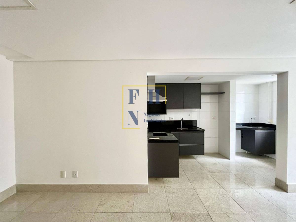  - Apartamento 2 Quartos à Venda no Lourdes em Belo Horizonte