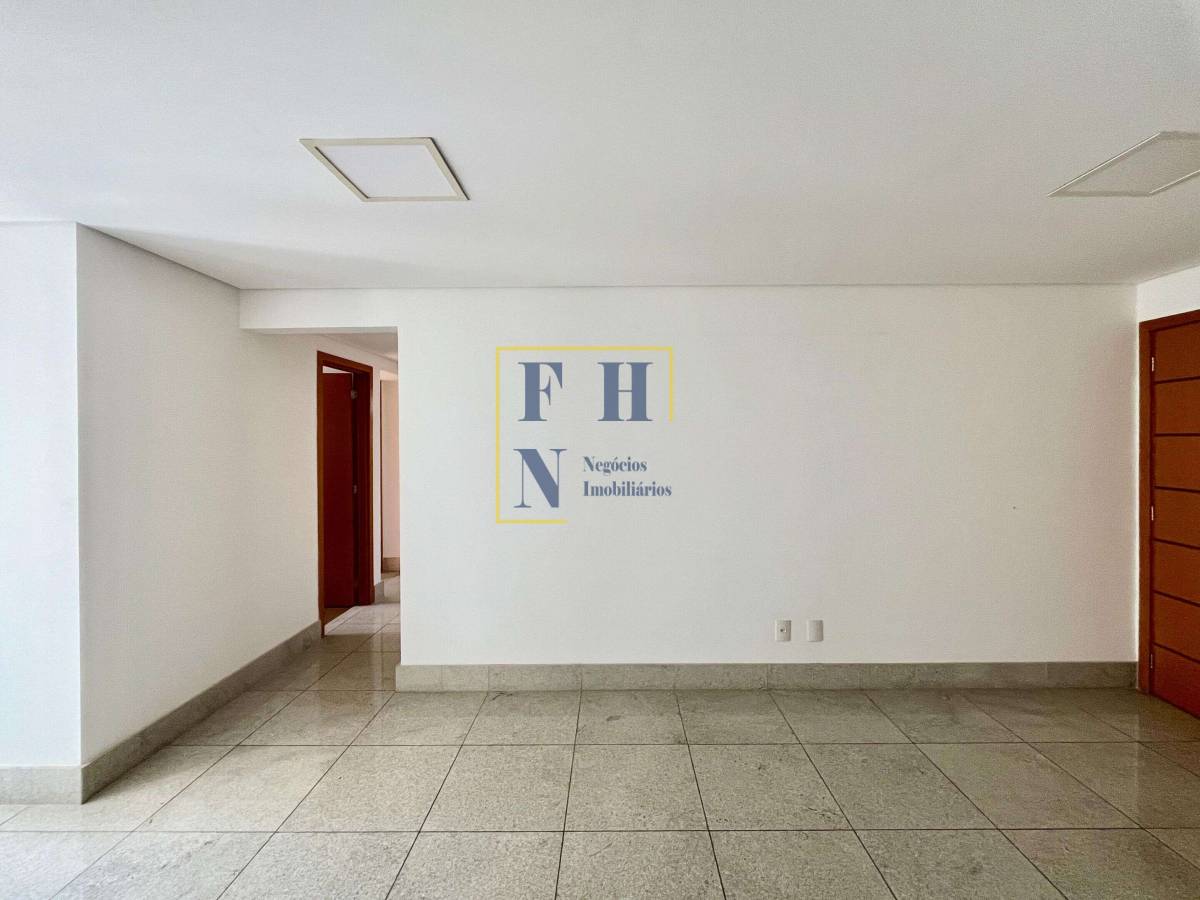  - Apartamento 2 Quartos à Venda no Lourdes em Belo Horizonte