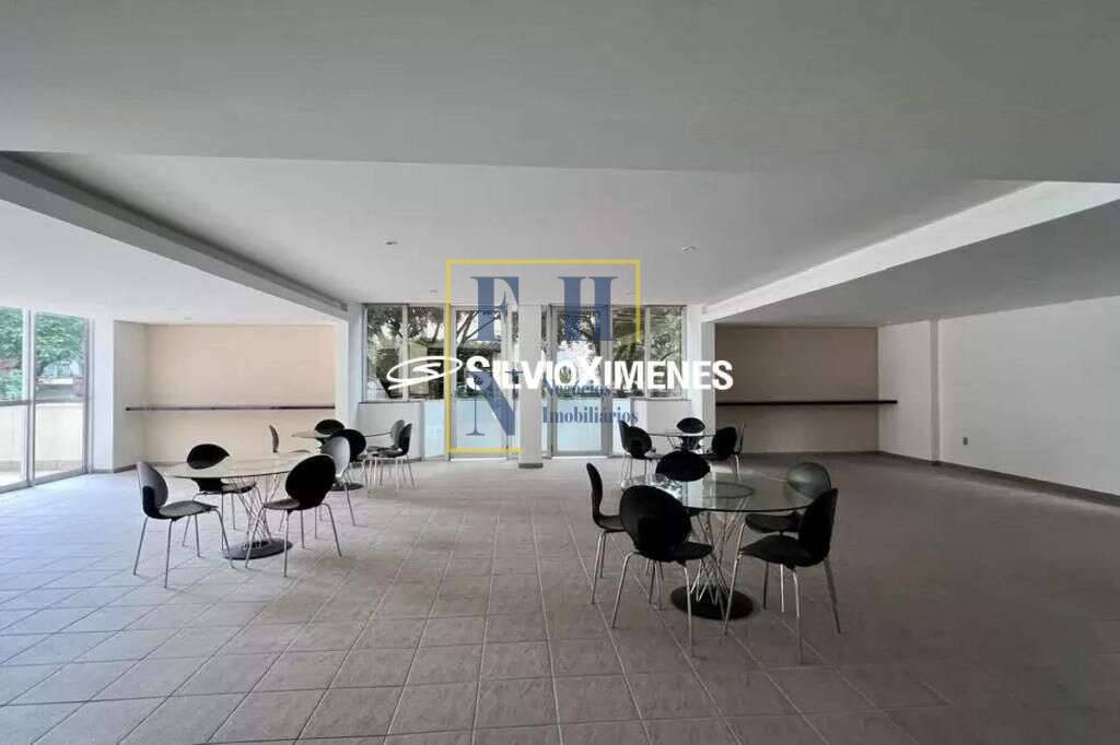 Apartamento à venda com 2 quartos, 110m² - Lourdes,