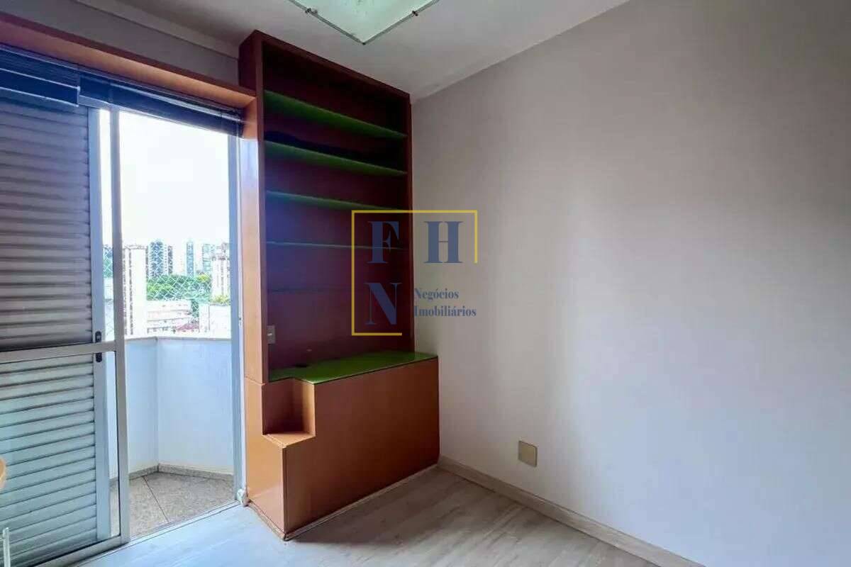 Apartamento à venda com 2 quartos, 110m² - Lourdes,