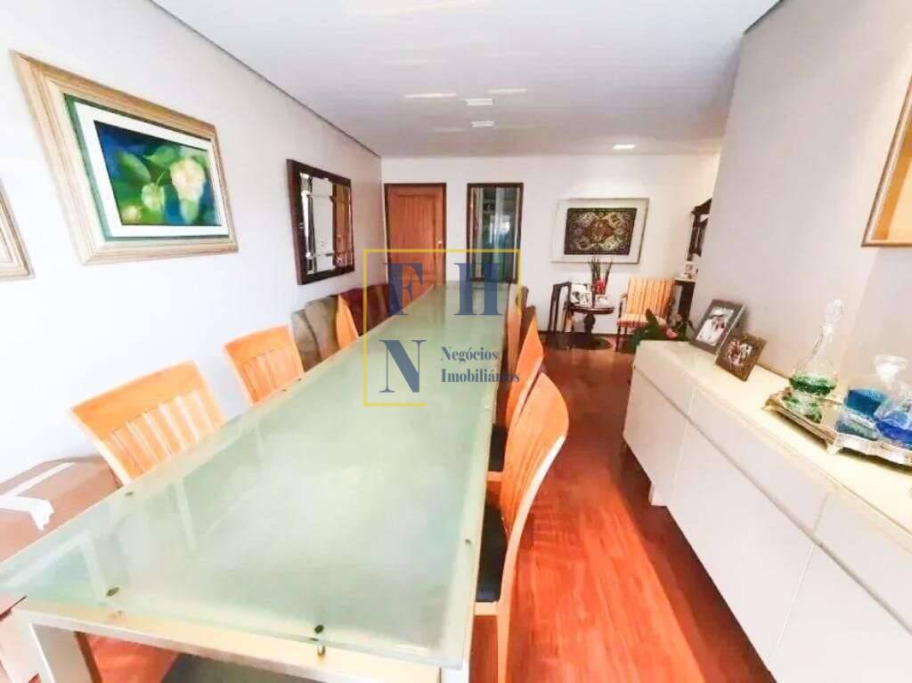 Apartamento à venda com 3 quartos, 104m² - Lourdes,