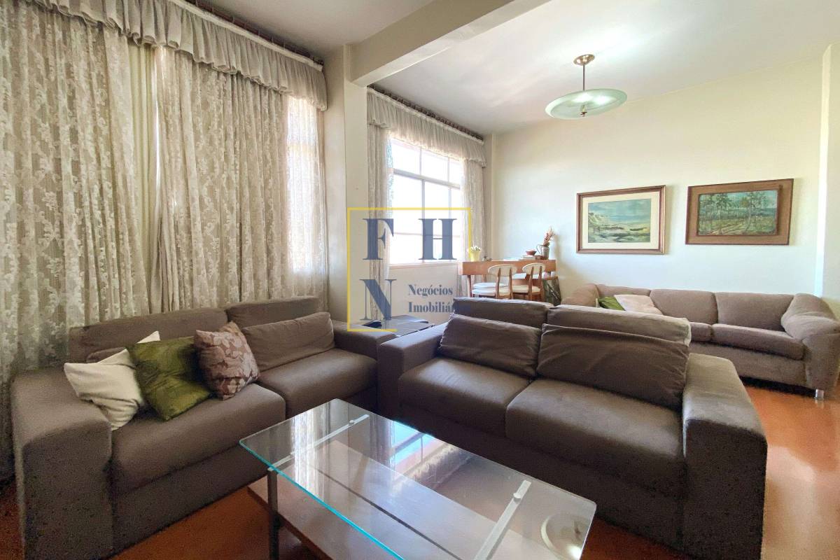  - Apartamento 2 Quartos à Venda no Lourdes em Belo Horizonte