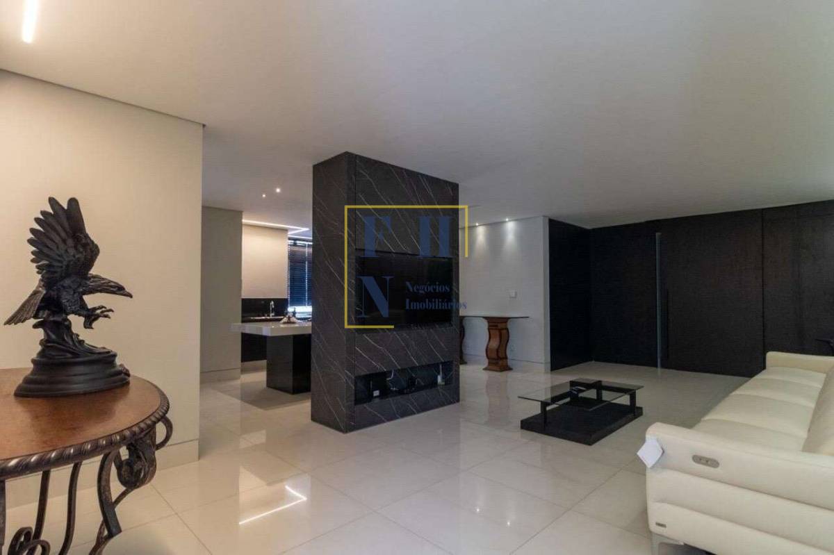 Apartamento à venda com 3 quartos, 150m² - Lourdes,