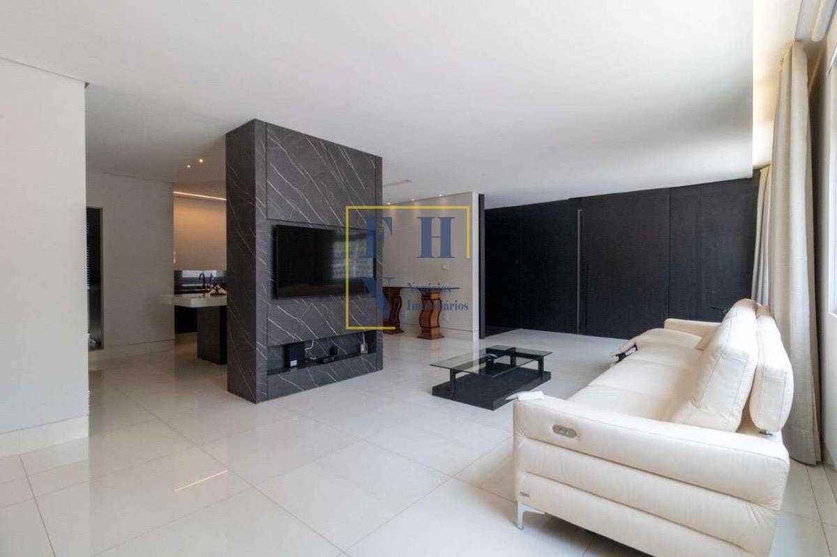 Apartamento à venda com 3 quartos, 150m² - Lourdes,