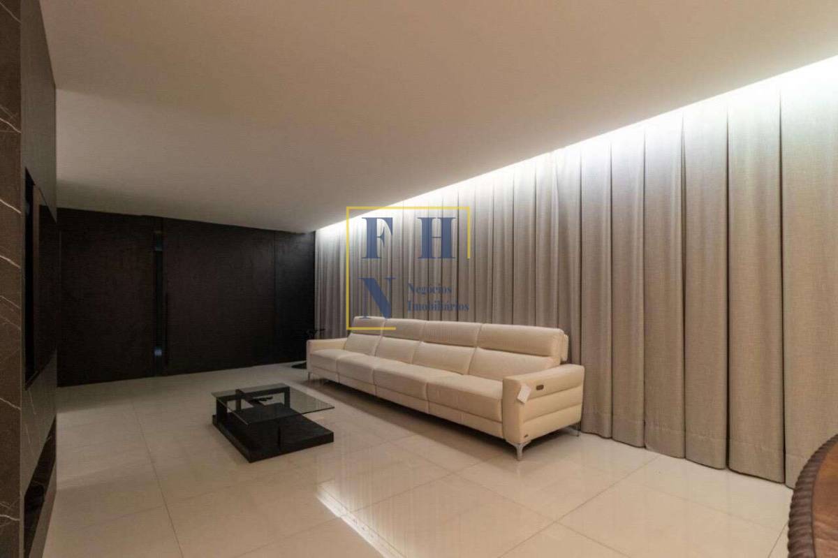  - Apartamento 3 Quartos à Venda no Lourdes em Belo Horizonte
