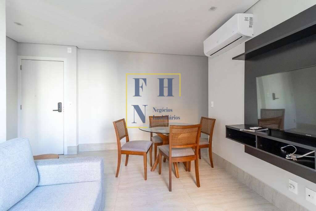  - Apartamento 2 Quartos à Venda no Lourdes em Belo Horizonte