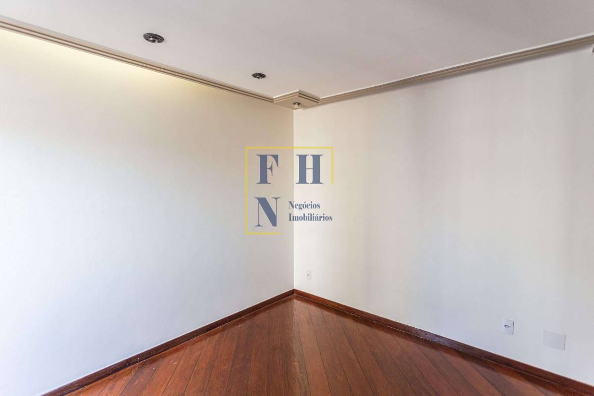  - Apartamento 1 Quarto à Venda no Lourdes em Belo Horizonte