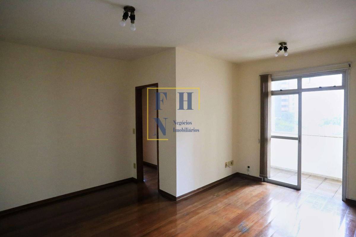 Apartamento à venda com 2 quartos, 80m² - Lourdes,