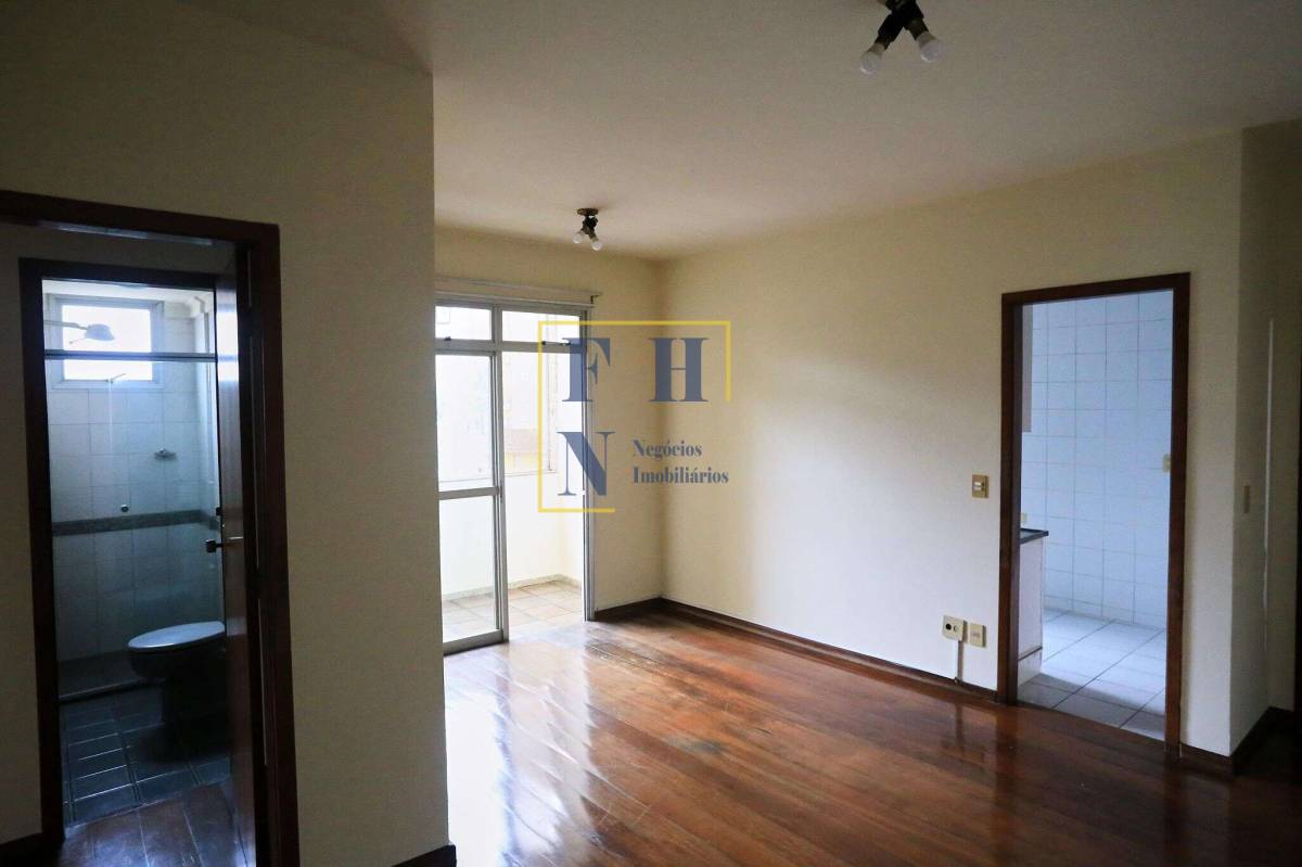 Apartamento à venda com 2 quartos, 80m² - Lourdes,