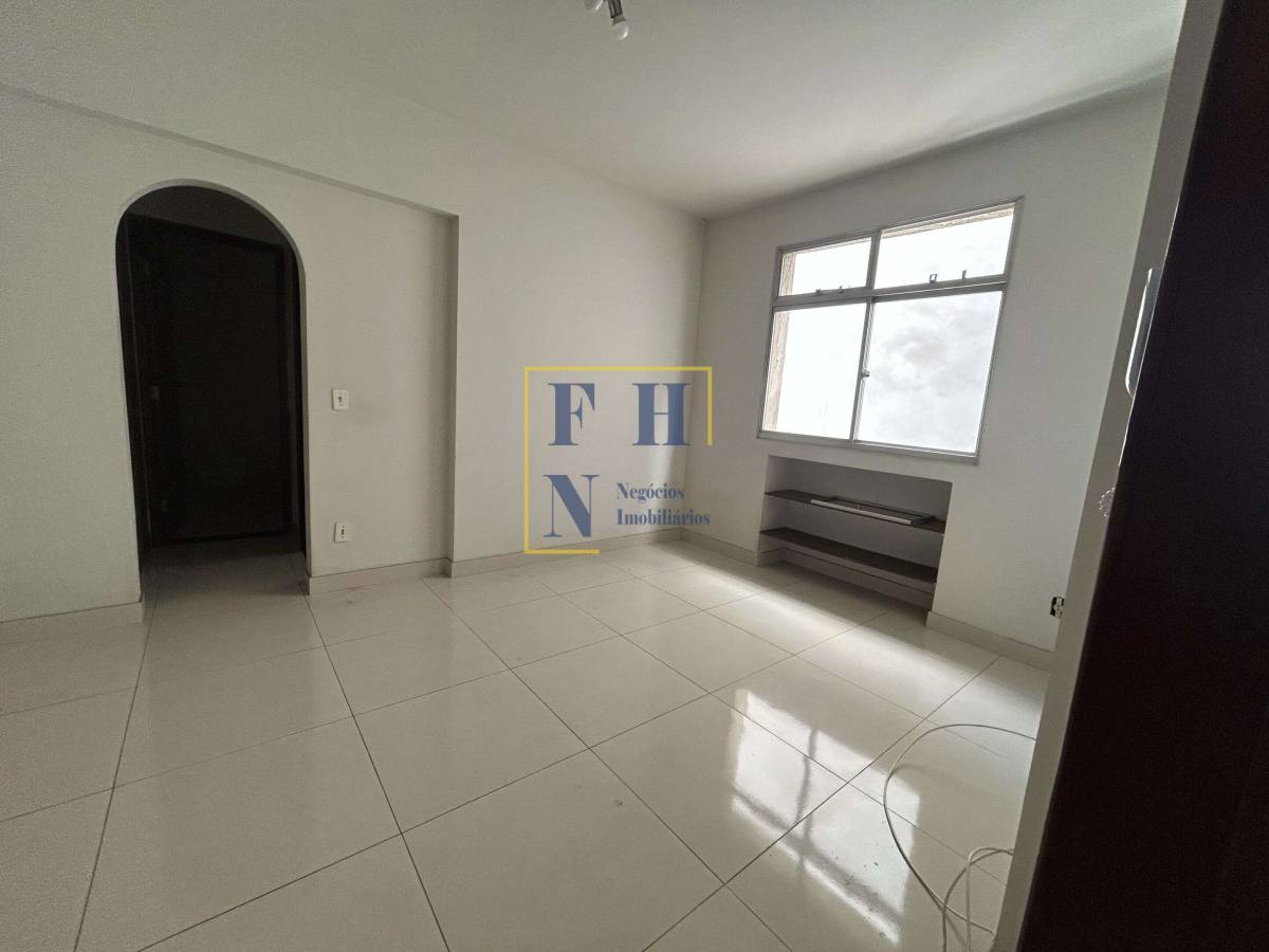 Apartamento à venda com 1 quarto, 50m² - Lourdes,