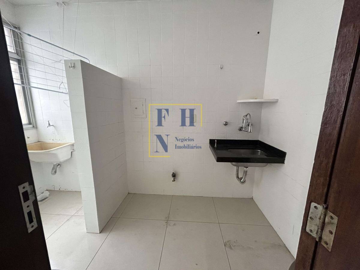 Apartamento à venda com 1 quarto, 50m² - Lourdes,