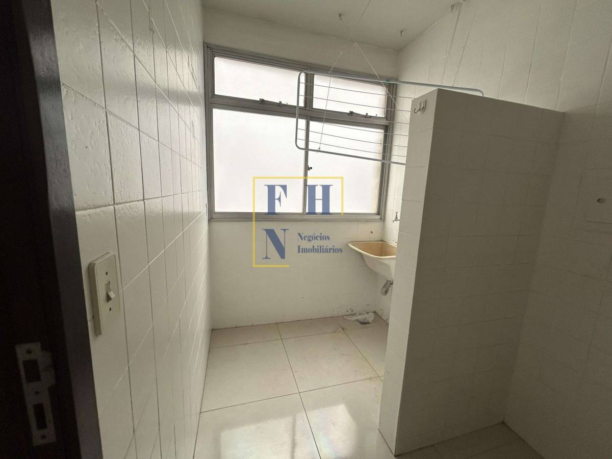  - Apartamento 1 Quarto à Venda no Lourdes em Belo Horizonte