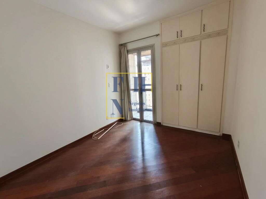 Apartamento 3 Quartos à Venda no Lourdes em Belo Horizonte - FHN Imóveis